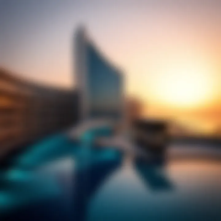 Magnificent Exploring Hilton Yas Bay: A Deep Dive into Luxury and Leisure