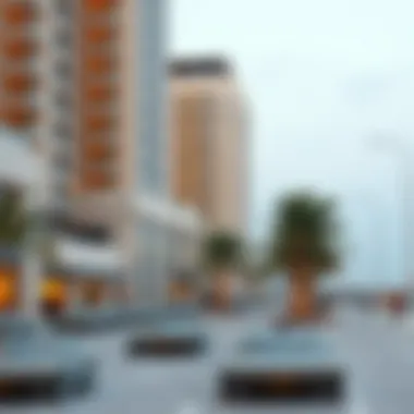 Magnificent Exploring JBR Beach Activities: A Comprehensive Guide