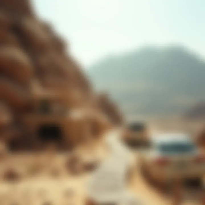 Magnificent Exploring Jebel Jais Mountain: A Comprehensive Overview Magnificent Exploring Jebel Jais Mountain: A Comprehensive Overview