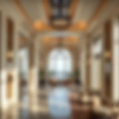 Magnificent Exploring La Ville Hotel: A Confluence of Luxury and Authenticity Magnificent Exploring La Ville Hotel: A Confluence of Luxury and Authenticity