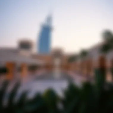 Magnificent Exploring الممشى مويلح: Insights into a Prominent Dubai Destination Magnificent Exploring الممشى مويلح: Insights into a Prominent Dubai Destination