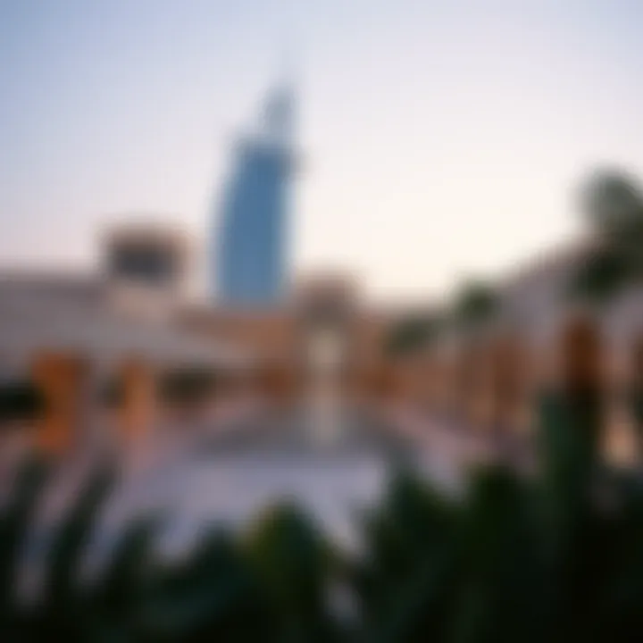 Magnificent Exploring الممشى مويلح: Insights into a Prominent Dubai Destination Magnificent Exploring الممشى مويلح: Insights into a Prominent Dubai Destination