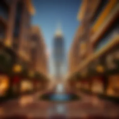 Magnificent Exploring Makani Number Tracking in Dubai Real Estate