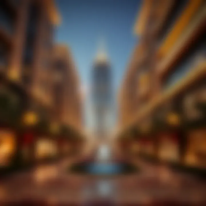 Magnificent Exploring Makani Number Tracking in Dubai Real Estate