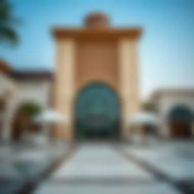 Magnificent Exploring Marsa Village Dubai: A Comprehensive Overview