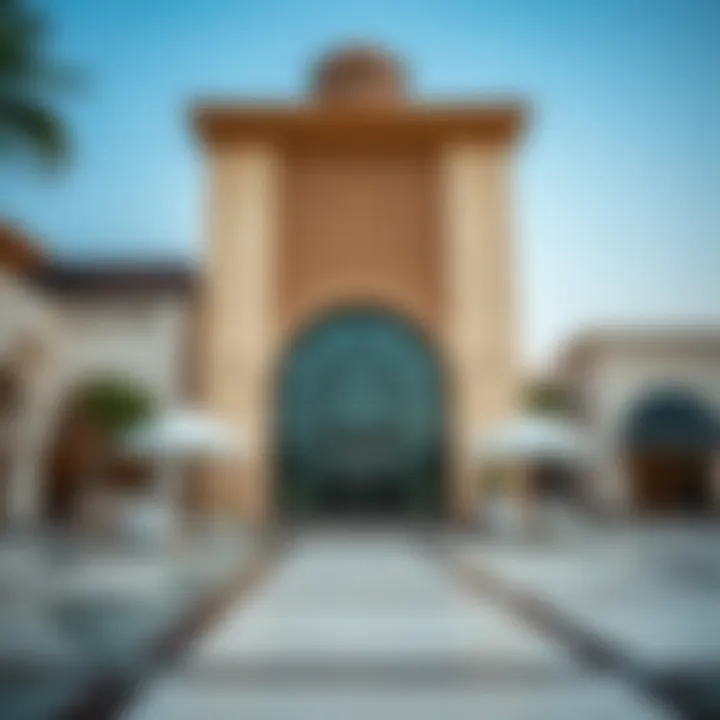 Magnificent Exploring Marsa Village Dubai: A Comprehensive Overview