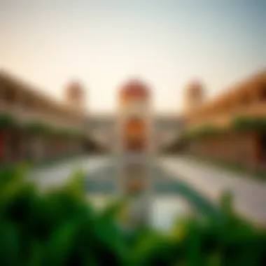 Magnificent Exploring Meydan Properties: Insights and Opportunities Magnificent Exploring Meydan Properties: Insights and Opportunities