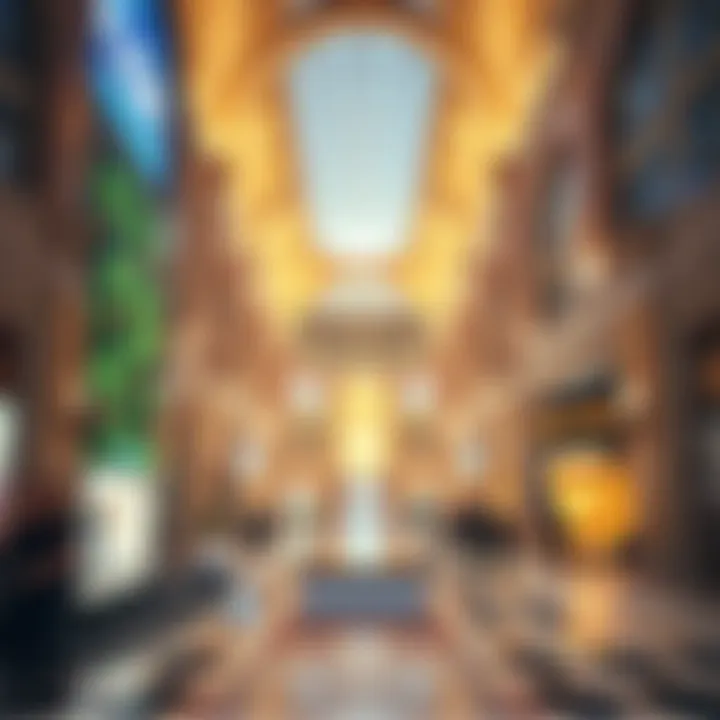 Magnificent Exploring مول الخالدية: A Comprehensive Overview Magnificent Exploring مول الخالدية: A Comprehensive Overview