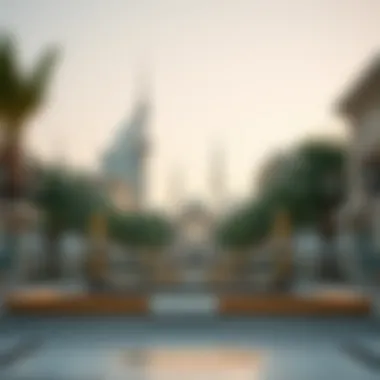 Magnificent Exploring New Tourist Places in Dubai Magnificent Exploring New Tourist Places in Dubai