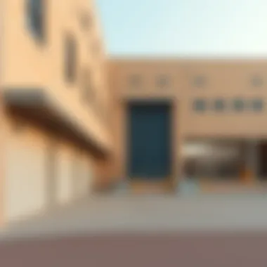Magnificent Exploring Options for a 1000 sq ft Warehouse for Rent in Al Quoz Magnificent Exploring Options for a 1000 sq ft Warehouse for Rent in Al Quoz