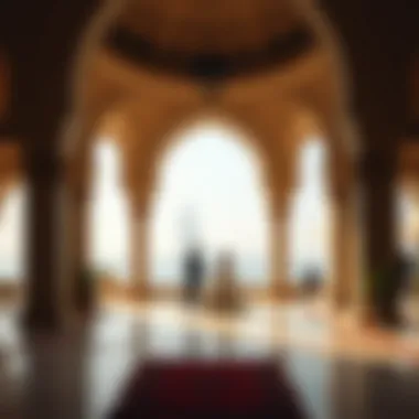 Magnificent Exploring Romantic Places in Dubai Magnificent Exploring Romantic Places in Dubai