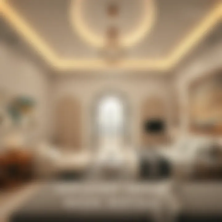 Magnificent Exploring Room Rentals in Abu Hail: Insights and Considerations