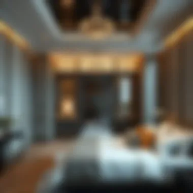 Magnificent Exploring Room Rentals in DIFC: An Insightful Guide Magnificent Exploring Room Rentals in DIFC: An Insightful Guide