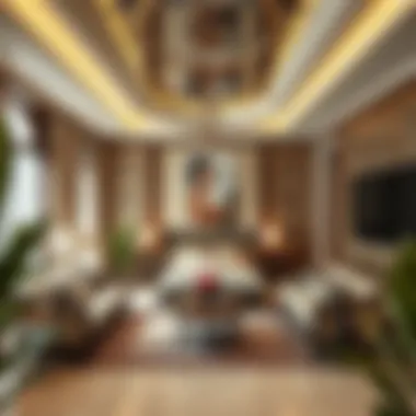 Magnificent Exploring Room Rentals in Dubai South: A Comprehensive Guide