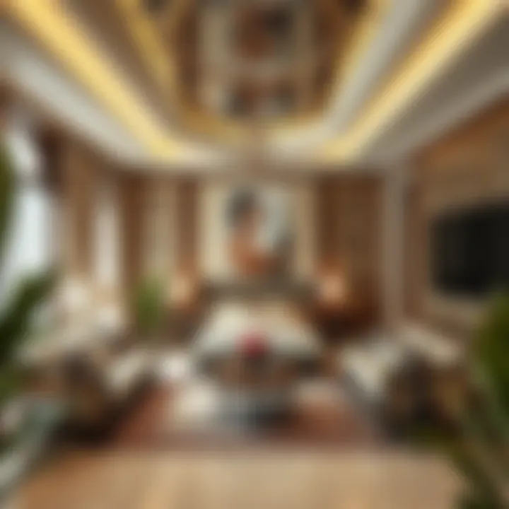 Magnificent Exploring Room Rentals in Dubai South: A Comprehensive Guide