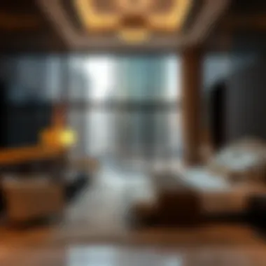 Magnificent Exploring Room Rentals in the Financial Center of Dubai Magnificent Exploring Room Rentals in the Financial Center of Dubai