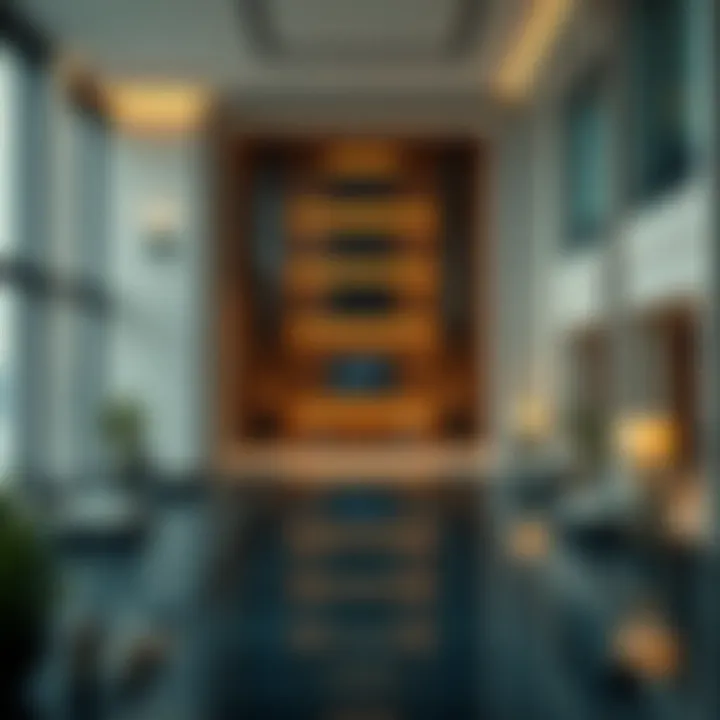 Magnificent Exploring Samari Residences: A Visual Journey