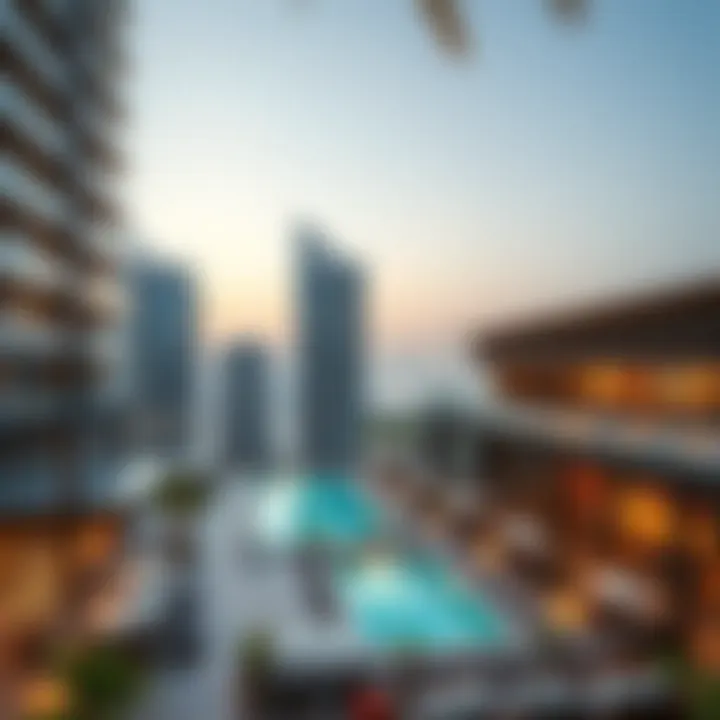 Magnificent Exploring Seapoint by Emaar: A Comprehensive Analysis