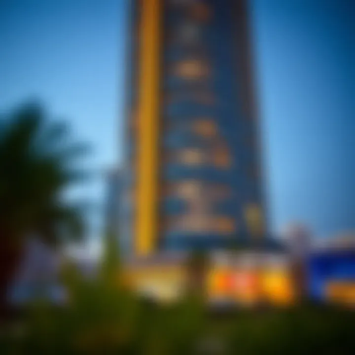 Magnificent Exploring Silver Tower in Business Bay: A Comprehensive Guide