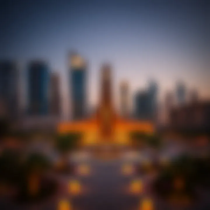 Magnificent Exploring TECOM 2: A Closer Look at Dubai's Emerging Real Estate Landscape