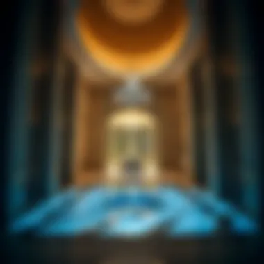 Magnificent Exploring the Ali Omran Building: An In-Depth Analysis Magnificent Exploring the Ali Omran Building: An In-Depth Analysis
