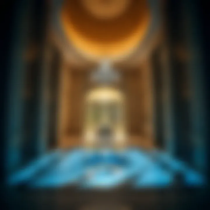 Magnificent Exploring the Ali Omran Building: An In-Depth Analysis Magnificent Exploring the Ali Omran Building: An In-Depth Analysis