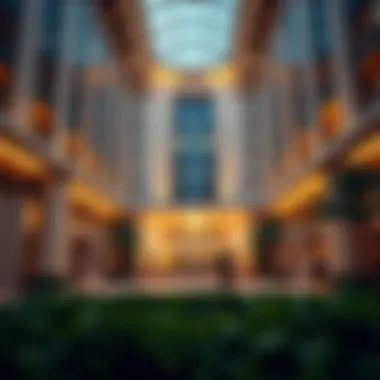 Magnificent Exploring the American Hospital at Dubai Hills Mall: A Comprehensive Overview Magnificent Exploring the American Hospital at Dubai Hills Mall: A Comprehensive Overview