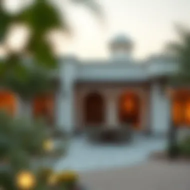 Magnificent Exploring the Charm of Farmhouses in Ajman Magnificent Exploring the Charm of Farmhouses in Ajman