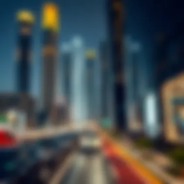Magnificent Exploring the Concept of Magcity Within the Dubai Real Estate Market Magnificent Exploring the Concept of Magcity Within the Dubai Real Estate Market
