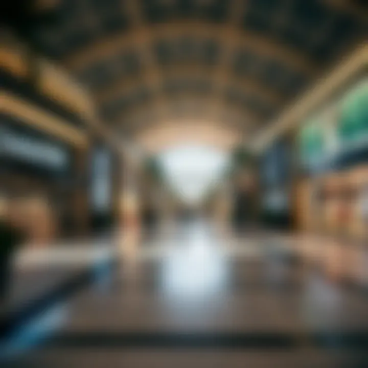 Magnificent Exploring the Concept of Outlet Village Malls