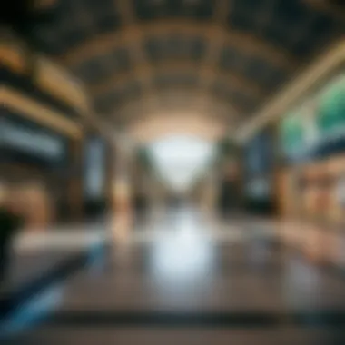 Magnificent Exploring the Concept of Outlet Village Malls Magnificent Exploring the Concept of Outlet Village Malls