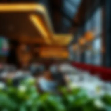 Magnificent Exploring the Culinary Landscape: Best Restaurants Downtown Magnificent Exploring the Culinary Landscape: Best Restaurants Downtown