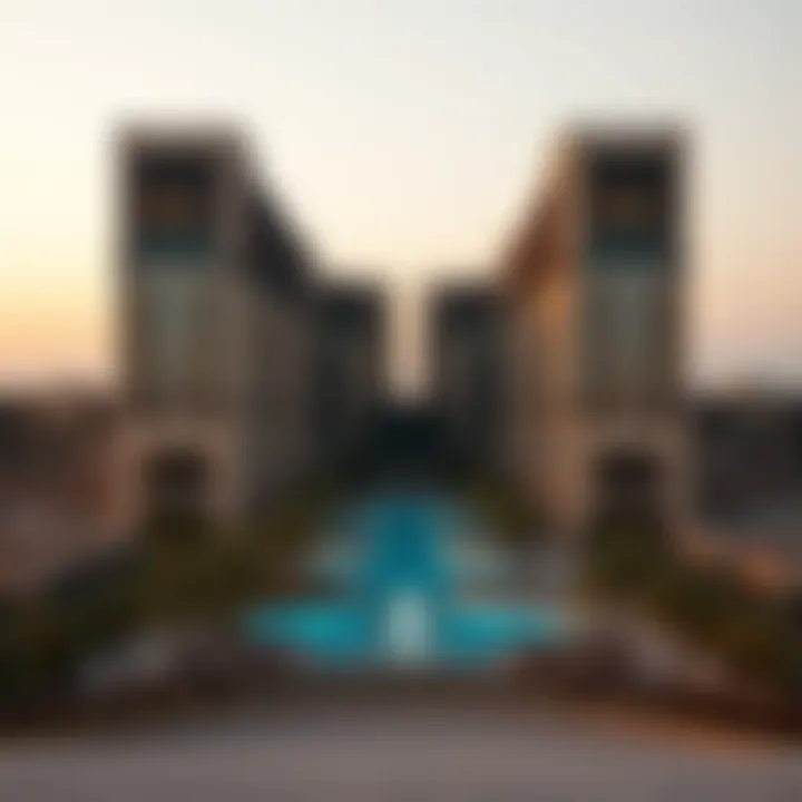 Magnificent Exploring the Damac Lagoon Project: A New Era in Dubai Real Estate