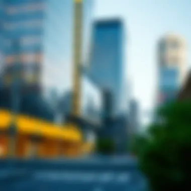 Magnificent Exploring the Dynamics of the City Market: Insights and Trends