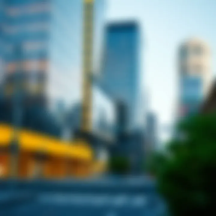 Magnificent Exploring the Dynamics of the City Market: Insights and Trends