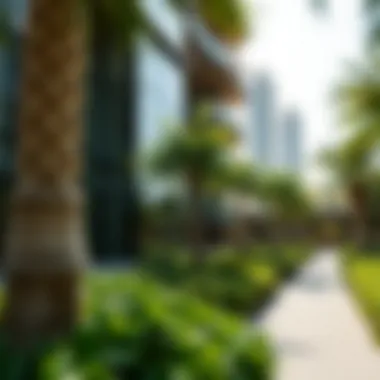 Magnificent Exploring the Importance and Versatility of Greens in Dubai's Real Estate Market Magnificent Exploring the Importance and Versatility of Greens in Dubai's Real Estate Market