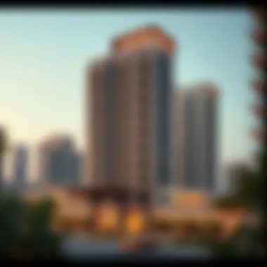 Magnificent Exploring the Landscape of 1BHK Apartments in Bur Dubai Magnificent Exploring the Landscape of 1BHK Apartments in Bur Dubai