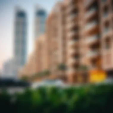 Magnificent Exploring the Landscape of Housing in Dubai Magnificent Exploring the Landscape of Housing in Dubai