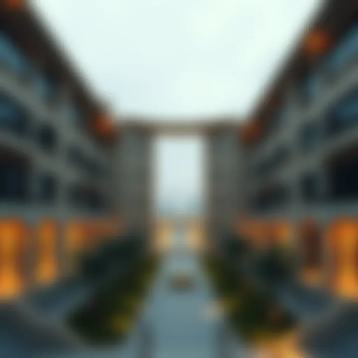 Magnificent Exploring the Merjan Application: A Gateway to Dubai's Real Estate Landscape