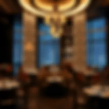 Magnificent Exploring the Most Popular Restaurants in Dubai Magnificent Exploring the Most Popular Restaurants in Dubai