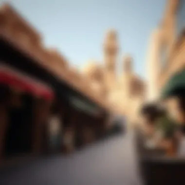 Magnificent Exploring the Naif Souk: A Cultural and Commercial Nexus in Dubai Magnificent Exploring the Naif Souk: A Cultural and Commercial Nexus in Dubai