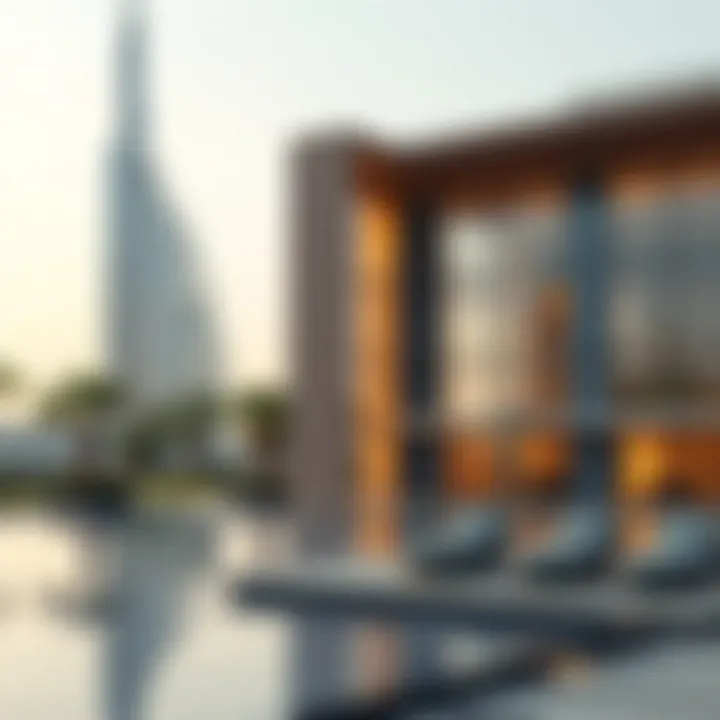 Magnificent Exploring the New Visa Landscape in the UAE Magnificent Exploring the New Visa Landscape in the UAE
