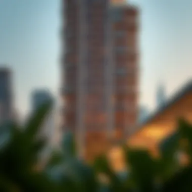 Magnificent Exploring the Saraya Building in Tecom: An In-Depth Analysis Magnificent Exploring the Saraya Building in Tecom: An In-Depth Analysis