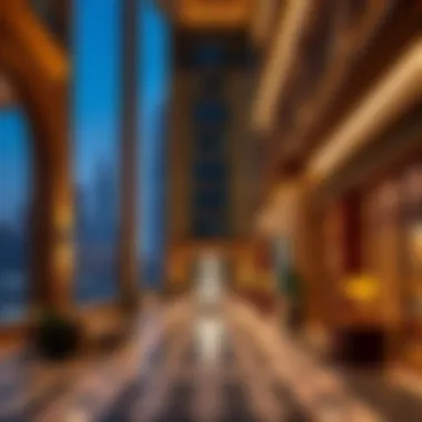 Magnificent Exploring the Savoy Hotel Bur Dubai: A Detailed Analysis Magnificent Exploring the Savoy Hotel Bur Dubai: A Detailed Analysis