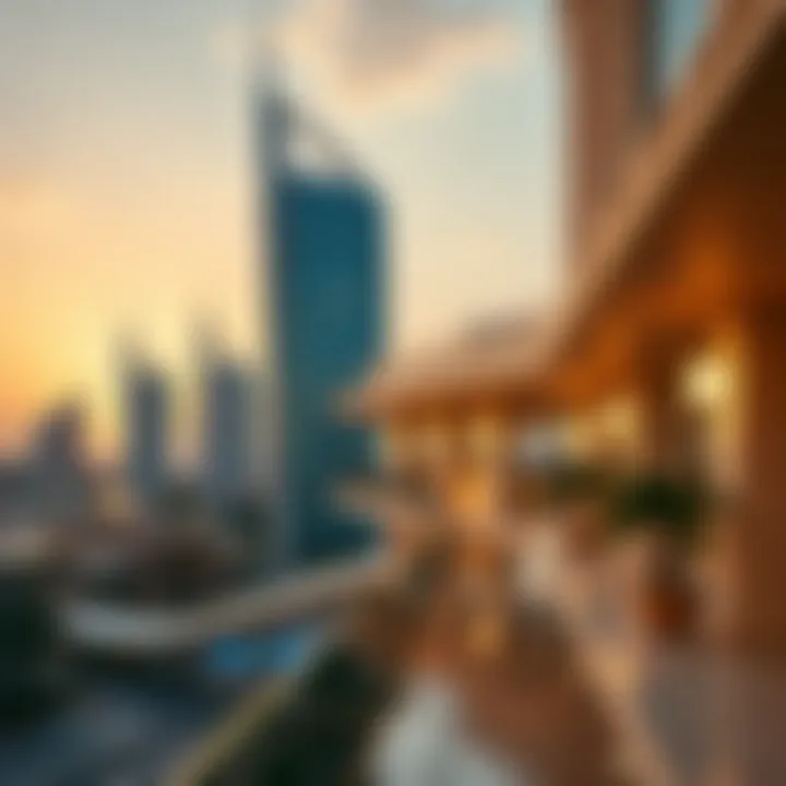 Magnificent Exploring the Significance of Makani Number in Dubai's Real Estate Landscape Magnificent Exploring the Significance of Makani Number in Dubai's Real Estate Landscape
