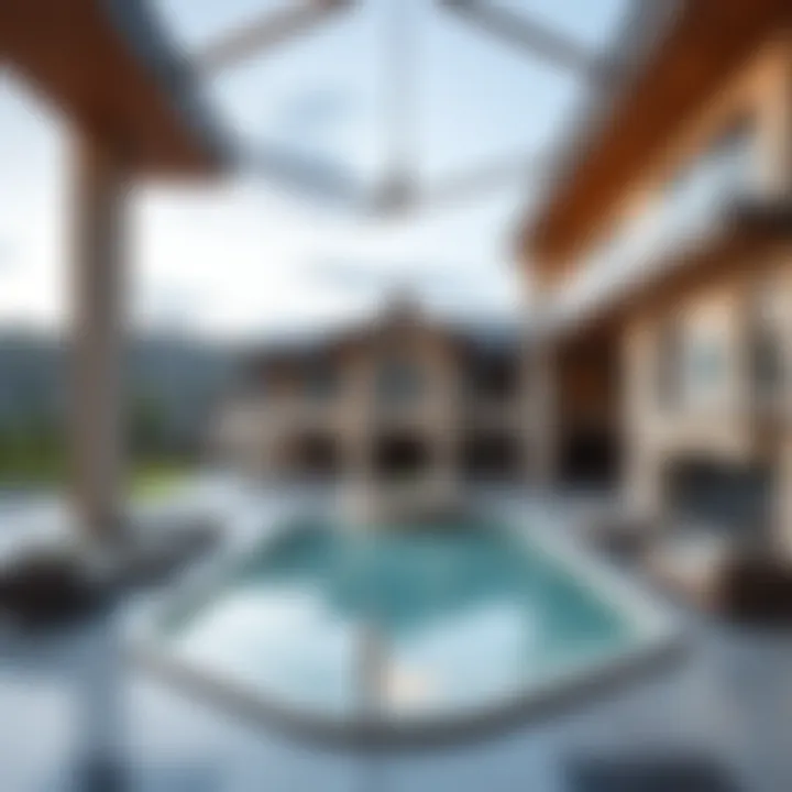 Magnificent Exploring the Skyline Ranch Villa for Sale: A Comprehensive Guide
