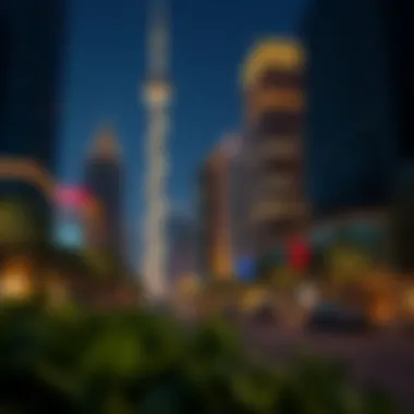Magnificent Exploring the Urban Landscape: An In-Depth Look at City Walks in Dubai Magnificent Exploring the Urban Landscape: An In-Depth Look at City Walks in Dubai