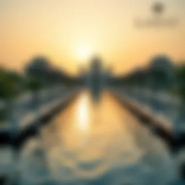 Magnificent Exploring the Venice Damac Lagoons: A Comprehensive Overview