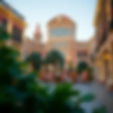 Magnificent Exploring Town Square Dubai Through Photography Magnificent Exploring Town Square Dubai Through Photography