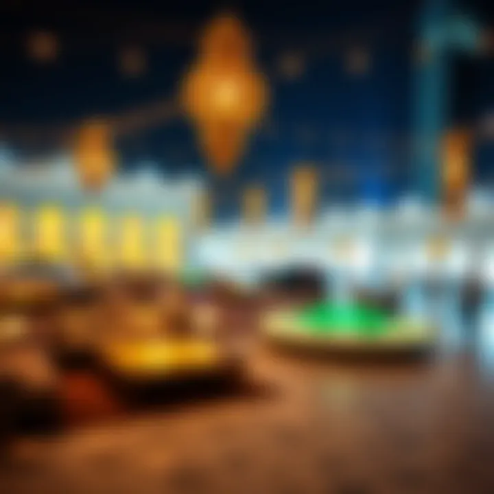 Magnificent Iftar Timing in Dubai for Two Thousand Twenty-Three